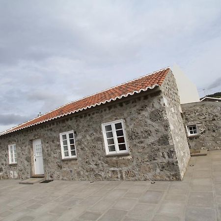 Villa Casa Branca da Chaminé Cinco Ribeiras Esterno foto